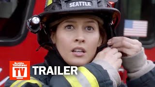 Station 19 Season 1 Trailer  Rotten Tomatoes TV [upl. by Prady689]