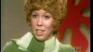 Vicki Lawrence on The Dating Game 1971 [upl. by Joan]