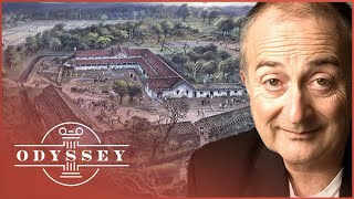 Is There Really A Roman Fort Buried In Wales  Time Team  Odyssey [upl. by Egdirdle]