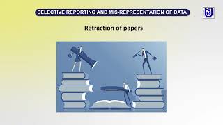 Module2 Unit12 Selective Reporting and Misrepresentation of Data [upl. by Seraphina234]