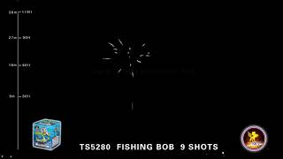 Fishing Bob  Small 200 Gram [upl. by Anerok745]