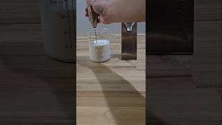 Aerolatte Handheld Milk Frother [upl. by Annahaj745]